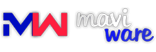 Maviware logosu